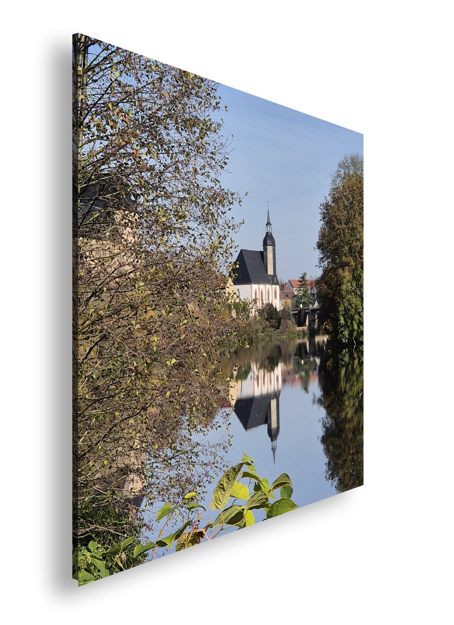 Hauptbild Farbig Quadratisch