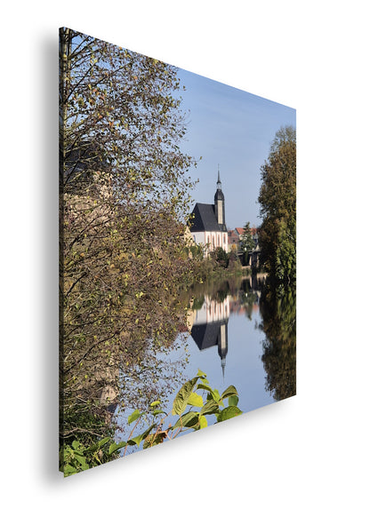 Hauptbild Farbig Quadratisch