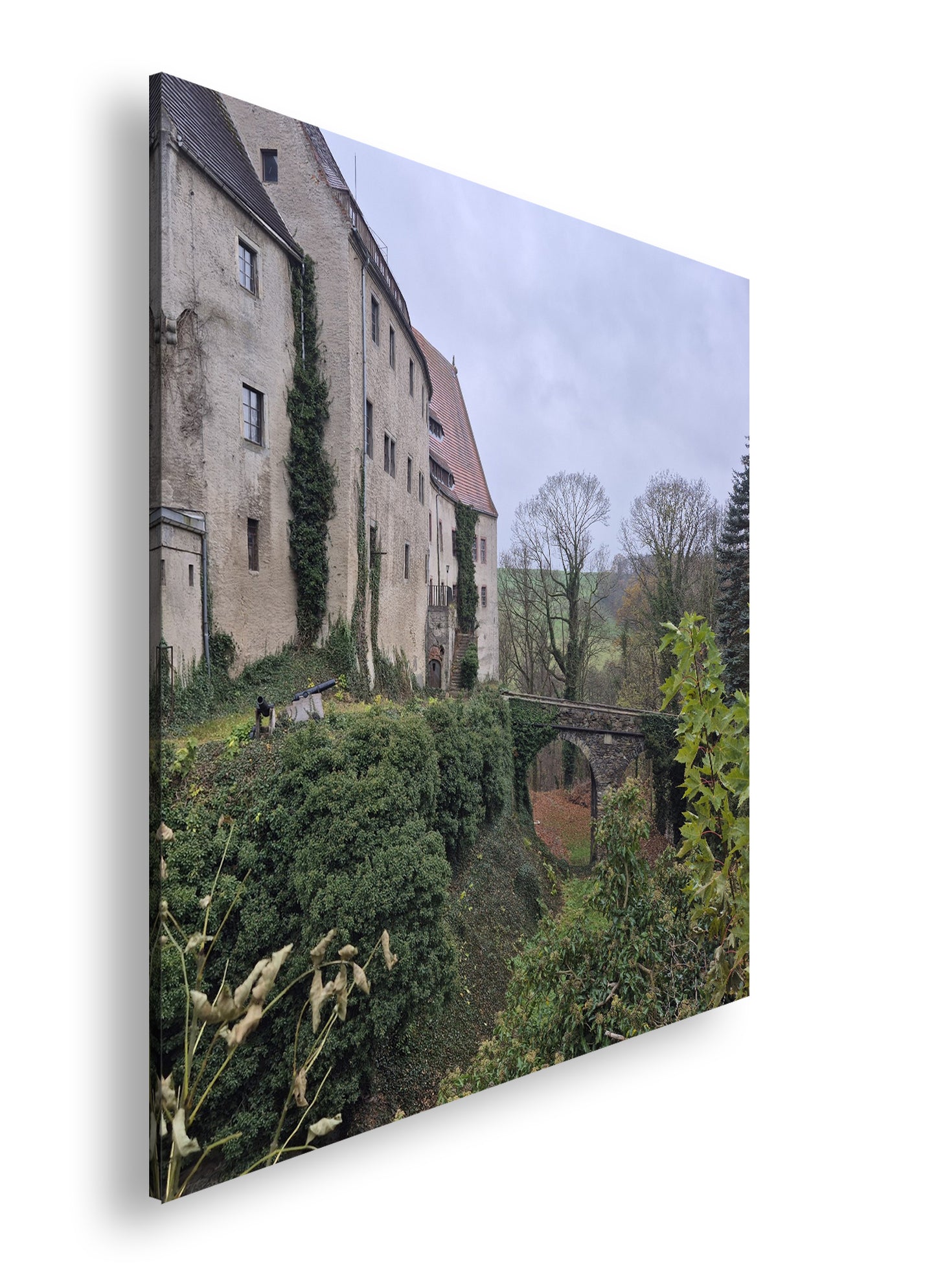 Hauptbild Farbig Quadratisch