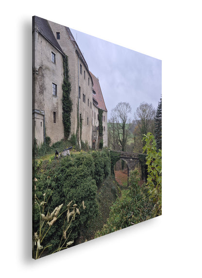 Hauptbild Farbig Quadratisch