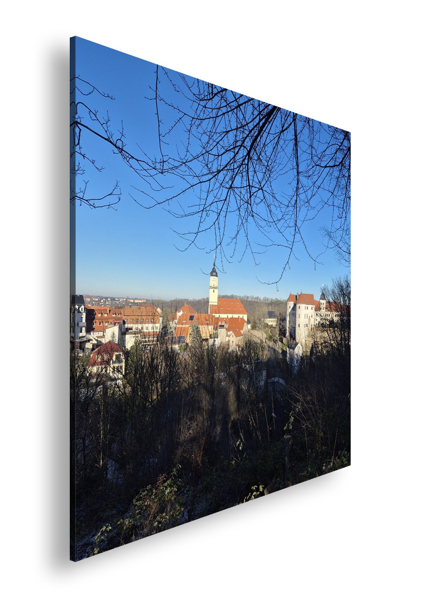 Hauptbild Farbig Quadratisch