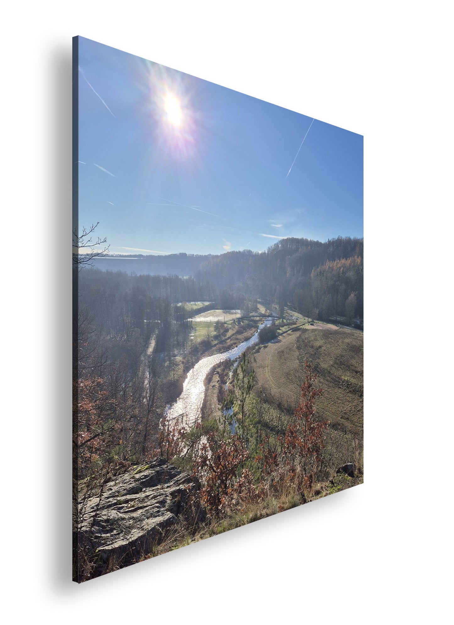 Hauptbild Farbig Quadratisch