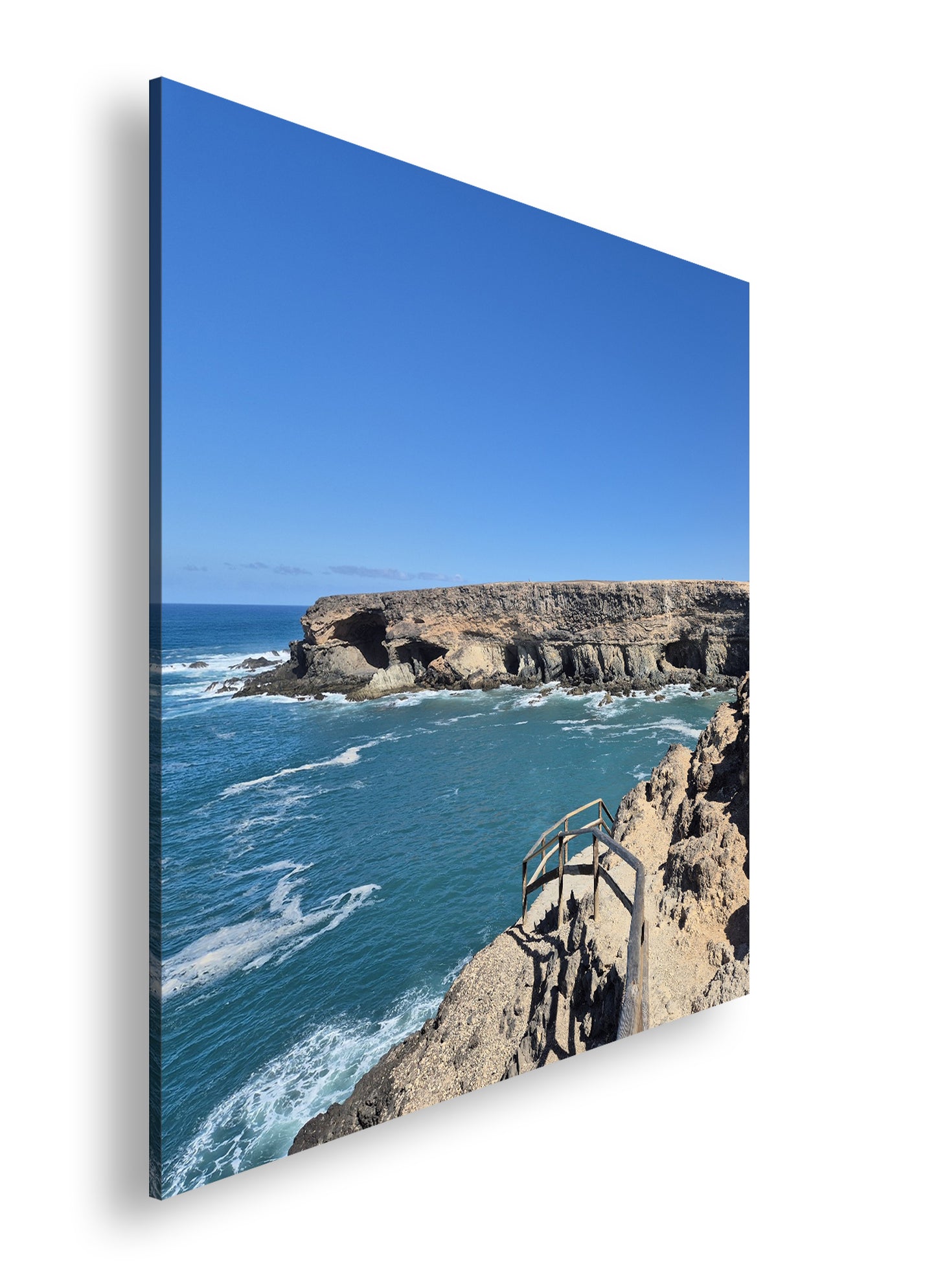 Hauptbild Farbig Quadratisch