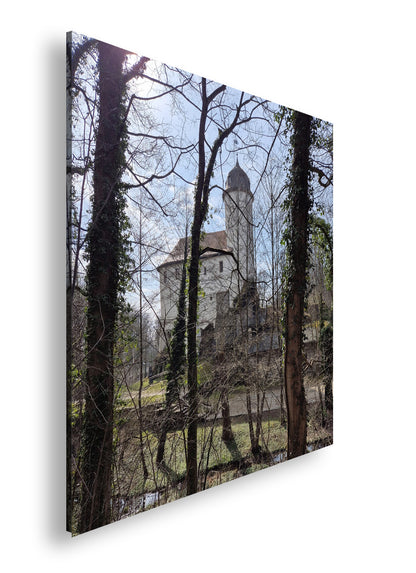 Hauptbild Farbig Quadratisch