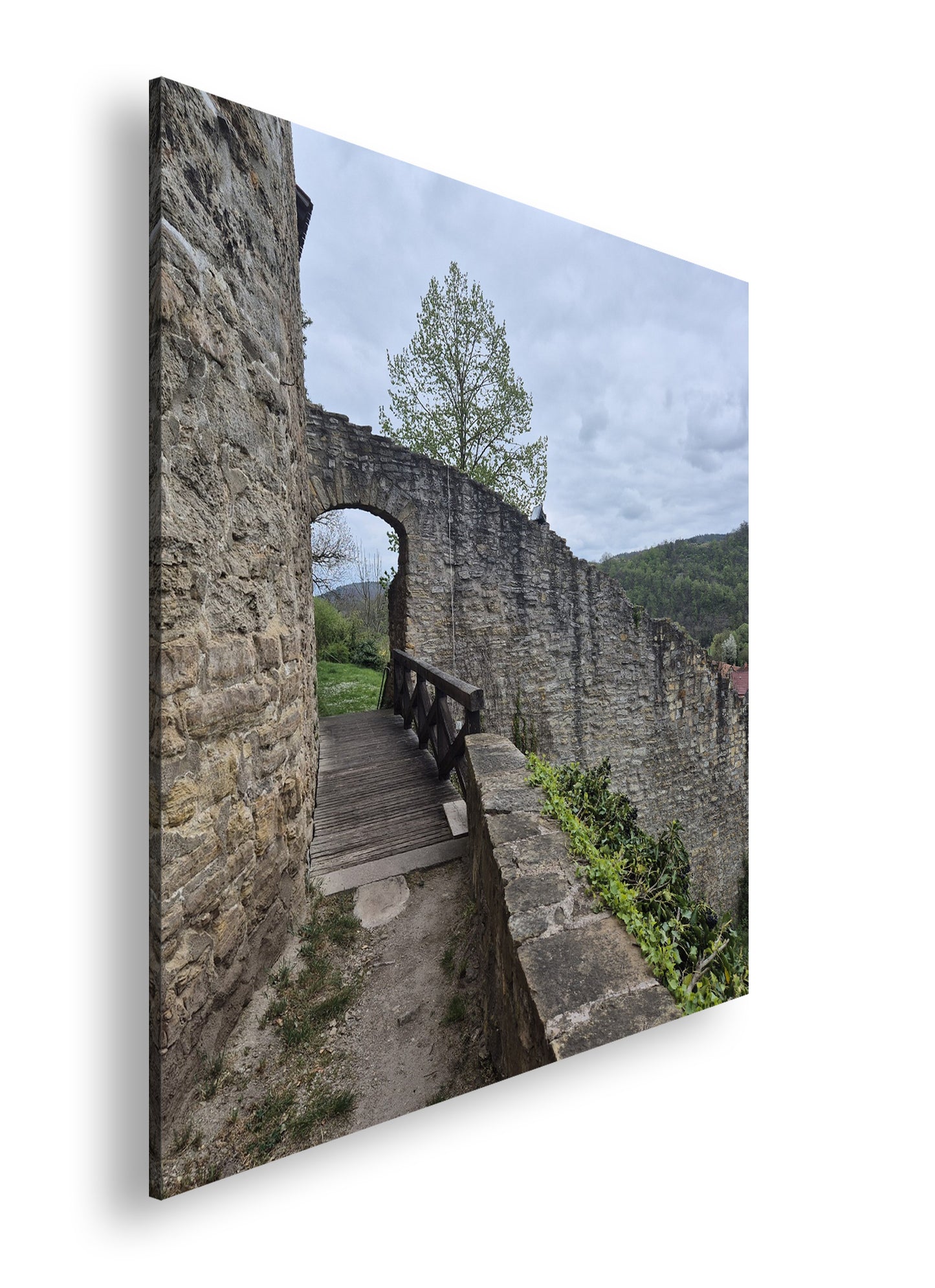 Hauptbild Farbig Quadratisch