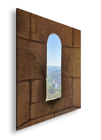 Hauptbild Farbig Quadratisch