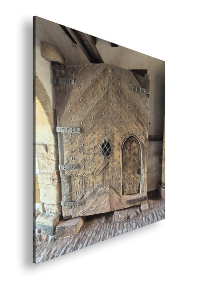 Hauptbild Farbig Quadratisch