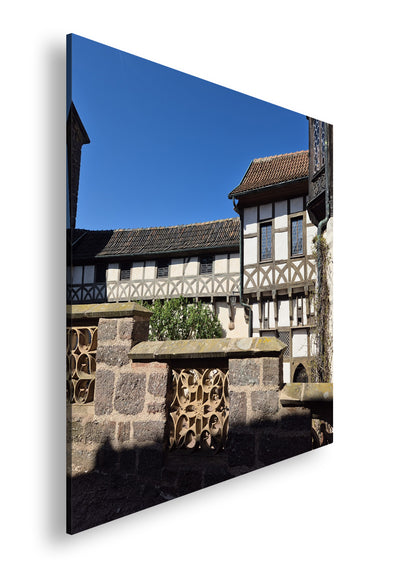 Hauptbild Farbig Quadratisch