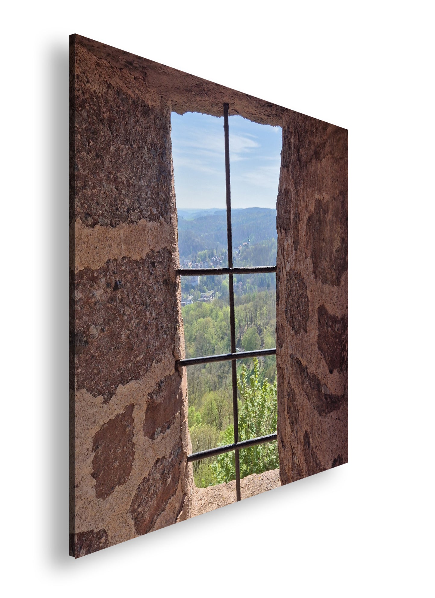 Hauptbild Farbig Quadratisch