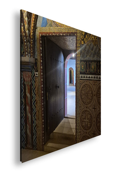 Hauptbild Farbig Quadratisch