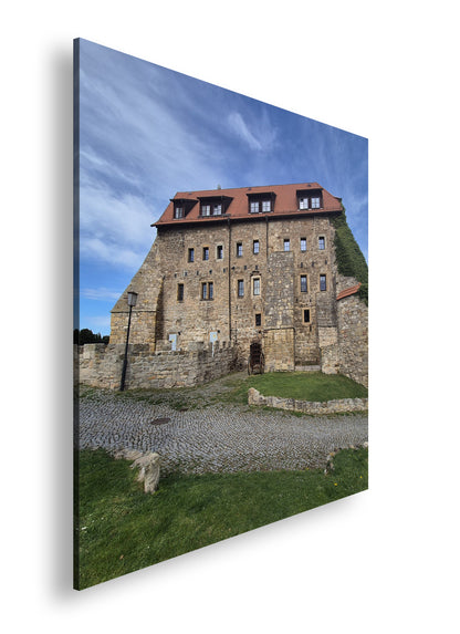 Hauptbild Farbig Quadratisch