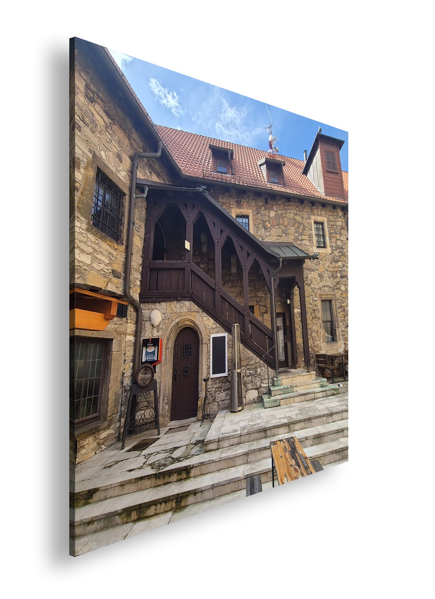 Hauptbild Farbig Quadratisch