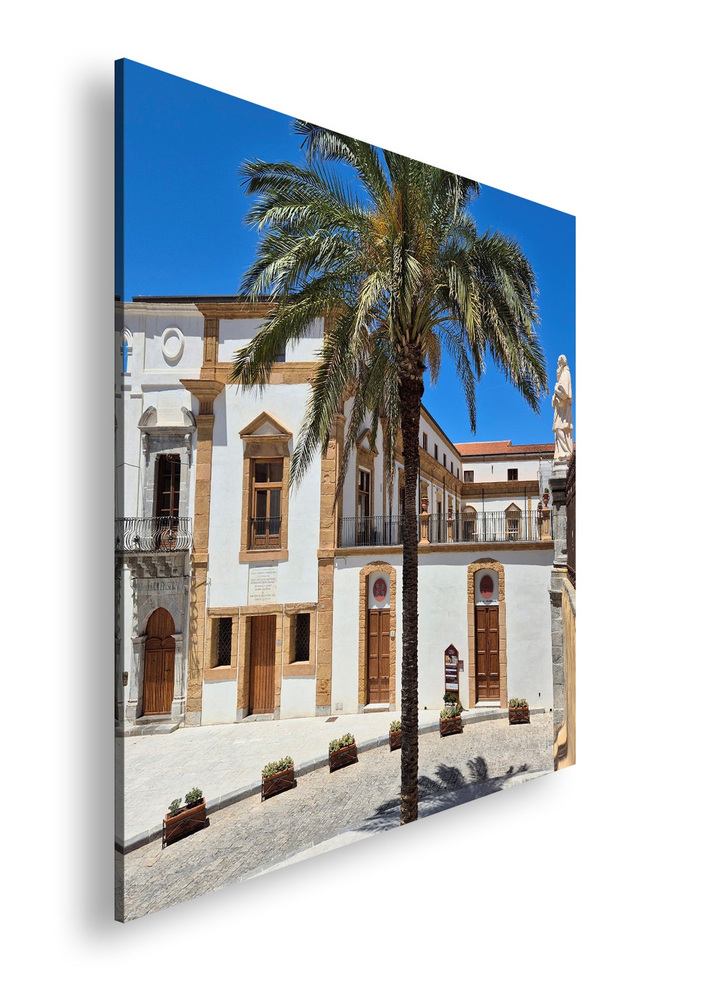 Hauptbild Farbig Quadratisch