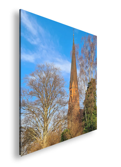 Hauptbild Farbig Quadratisch