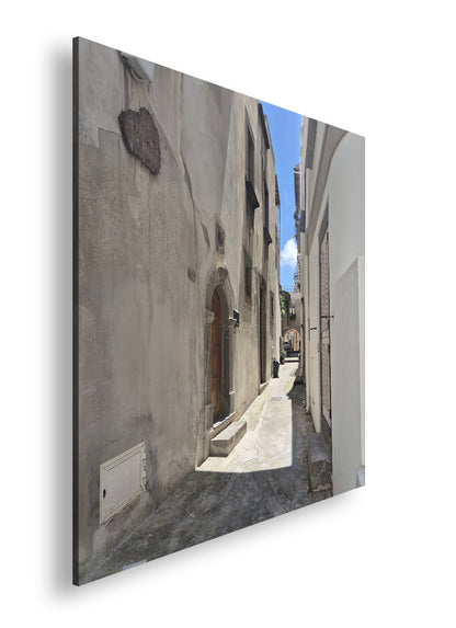 Hauptbild Farbig Quadratisch