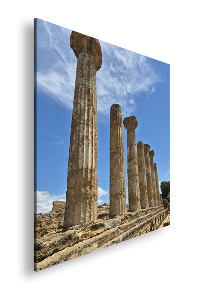 Hauptbild Farbig Quadratisch