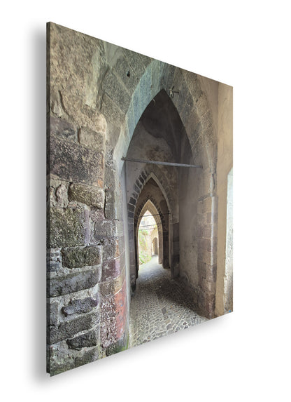 Hauptbild Farbig Quadratisch