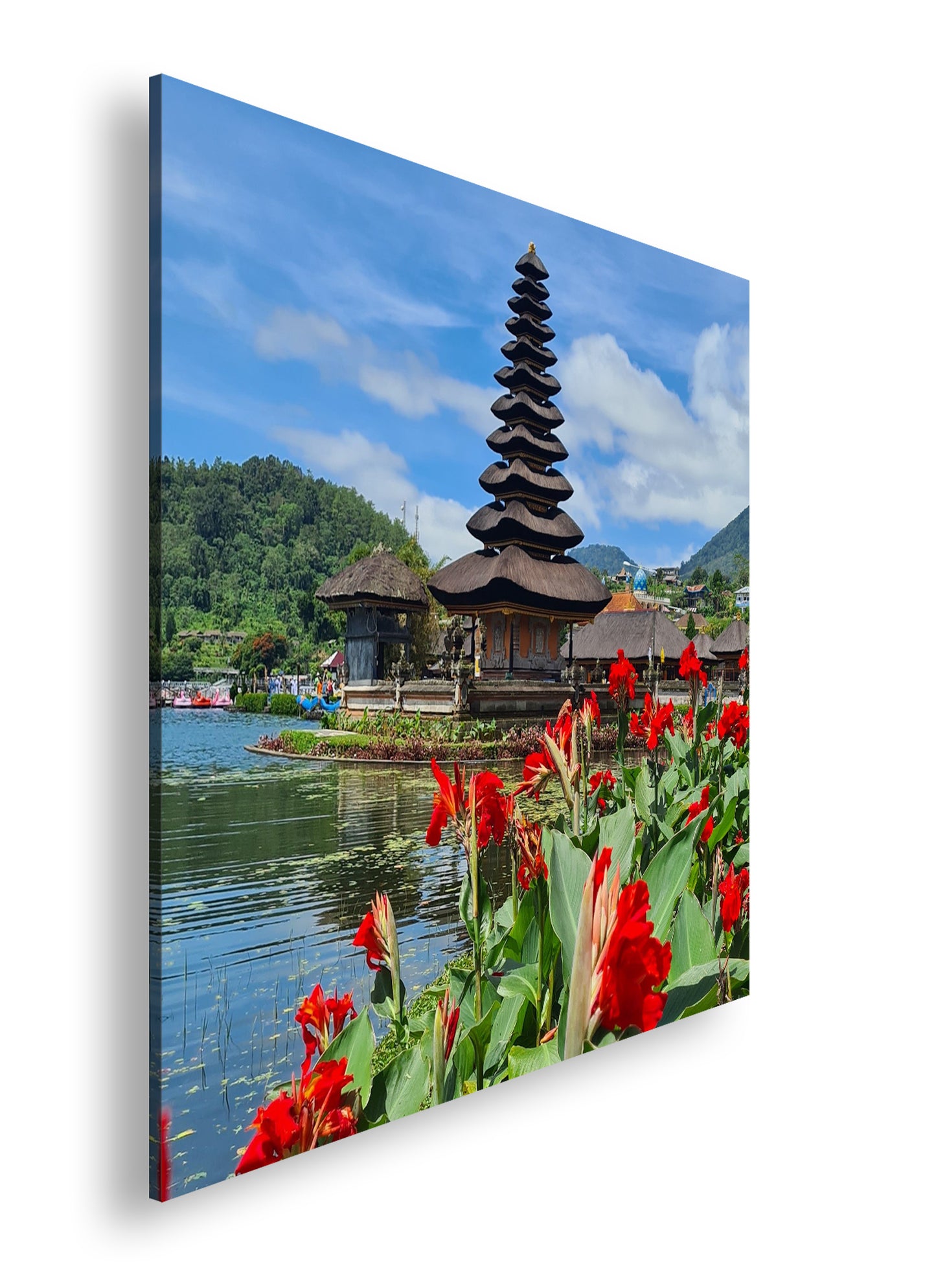 Hauptbild Farbig Quadratisch