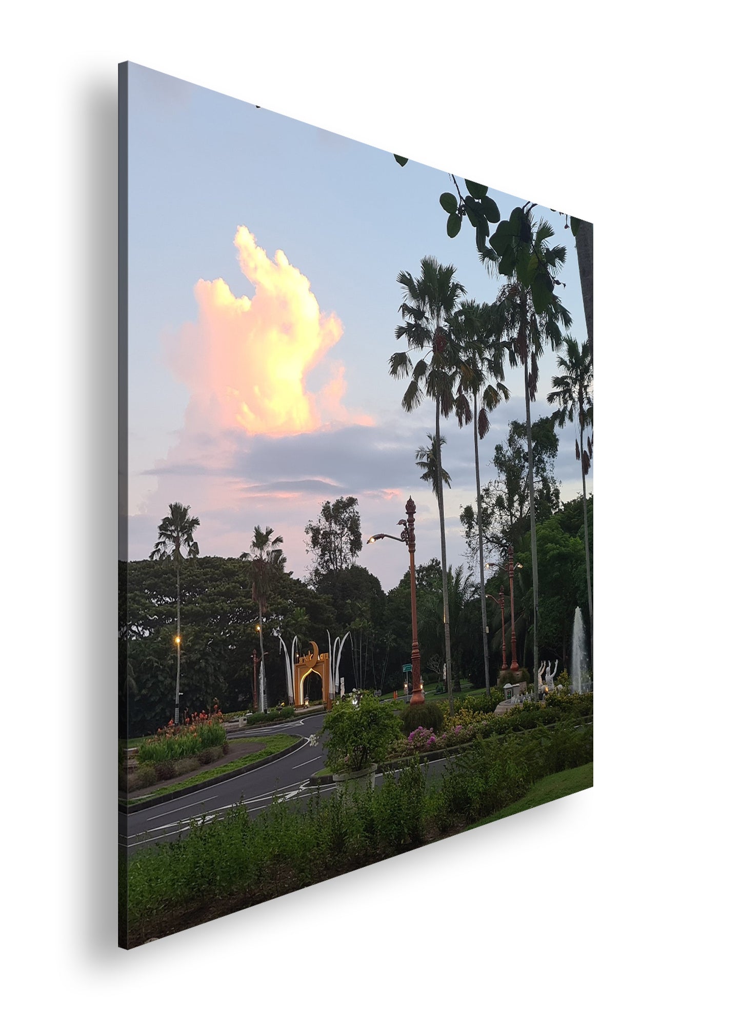 Hauptbild Farbig Quadratisch