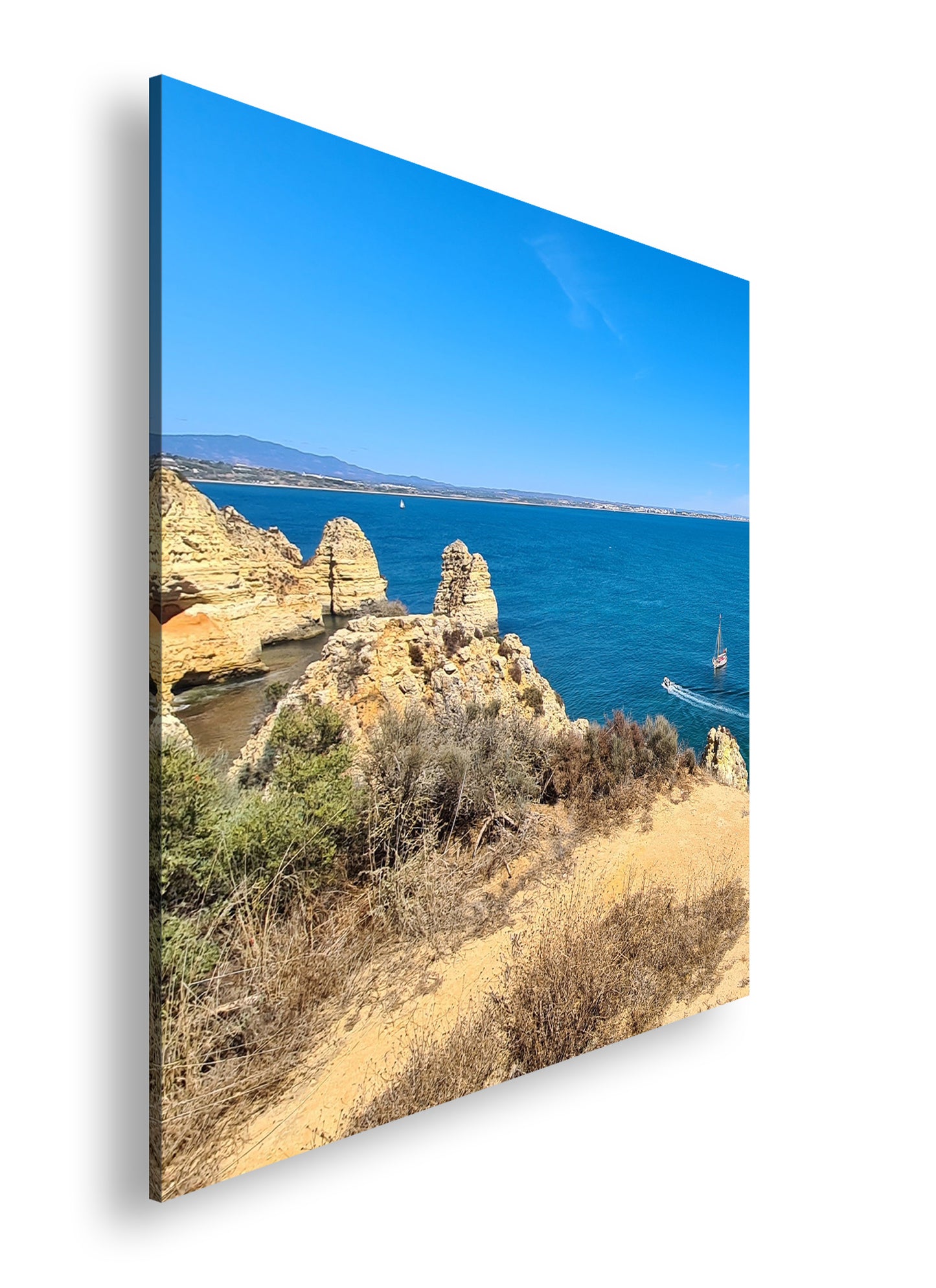 Hauptbild Farbig Quadratisch