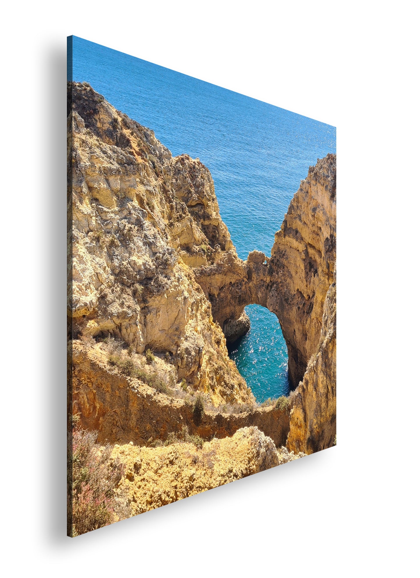 Hauptbild Farbig Quadratisch