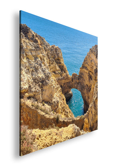 Hauptbild Farbig Quadratisch