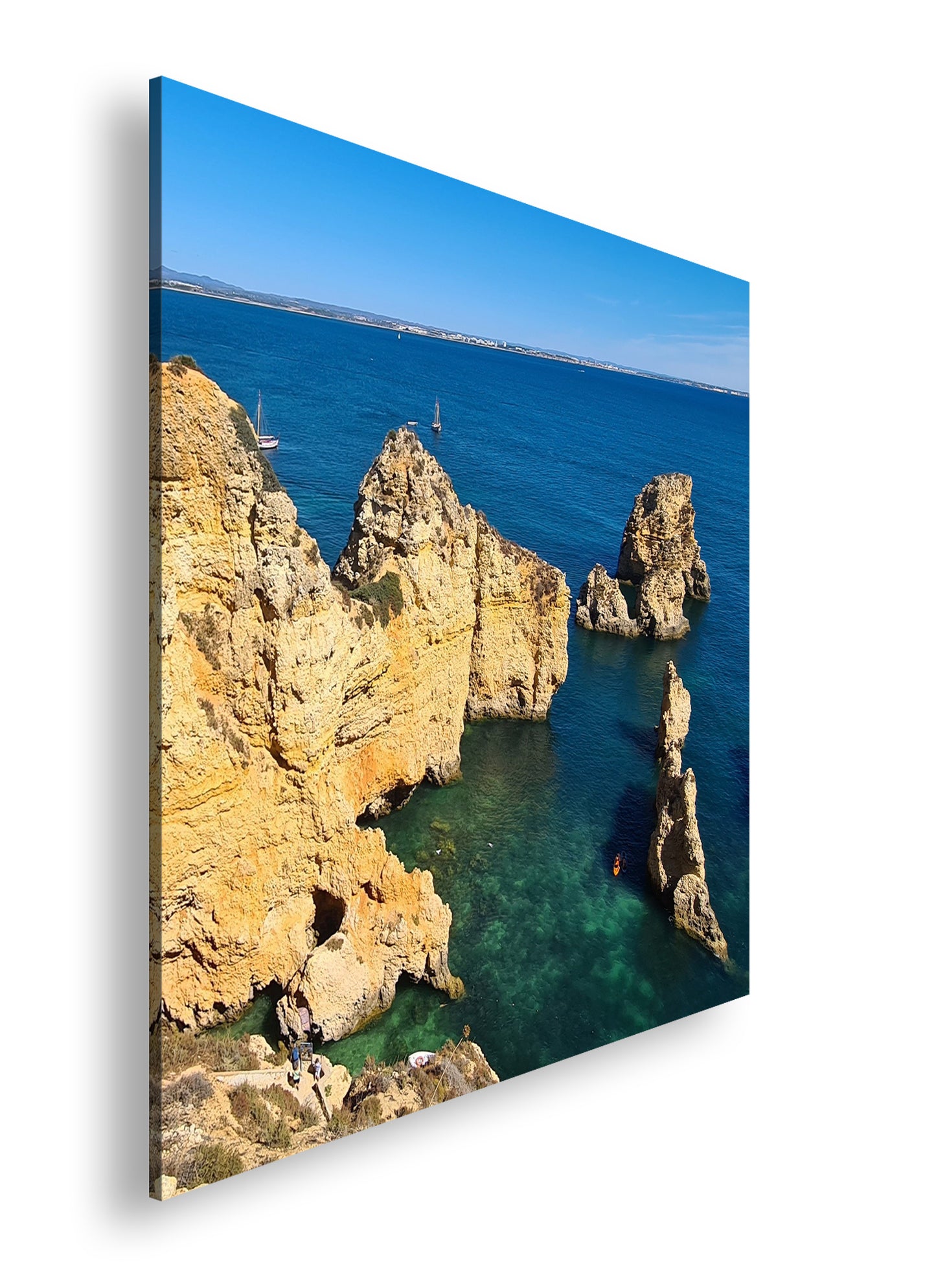 Hauptbild Farbig Quadratisch