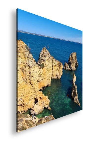 Hauptbild Farbig Quadratisch