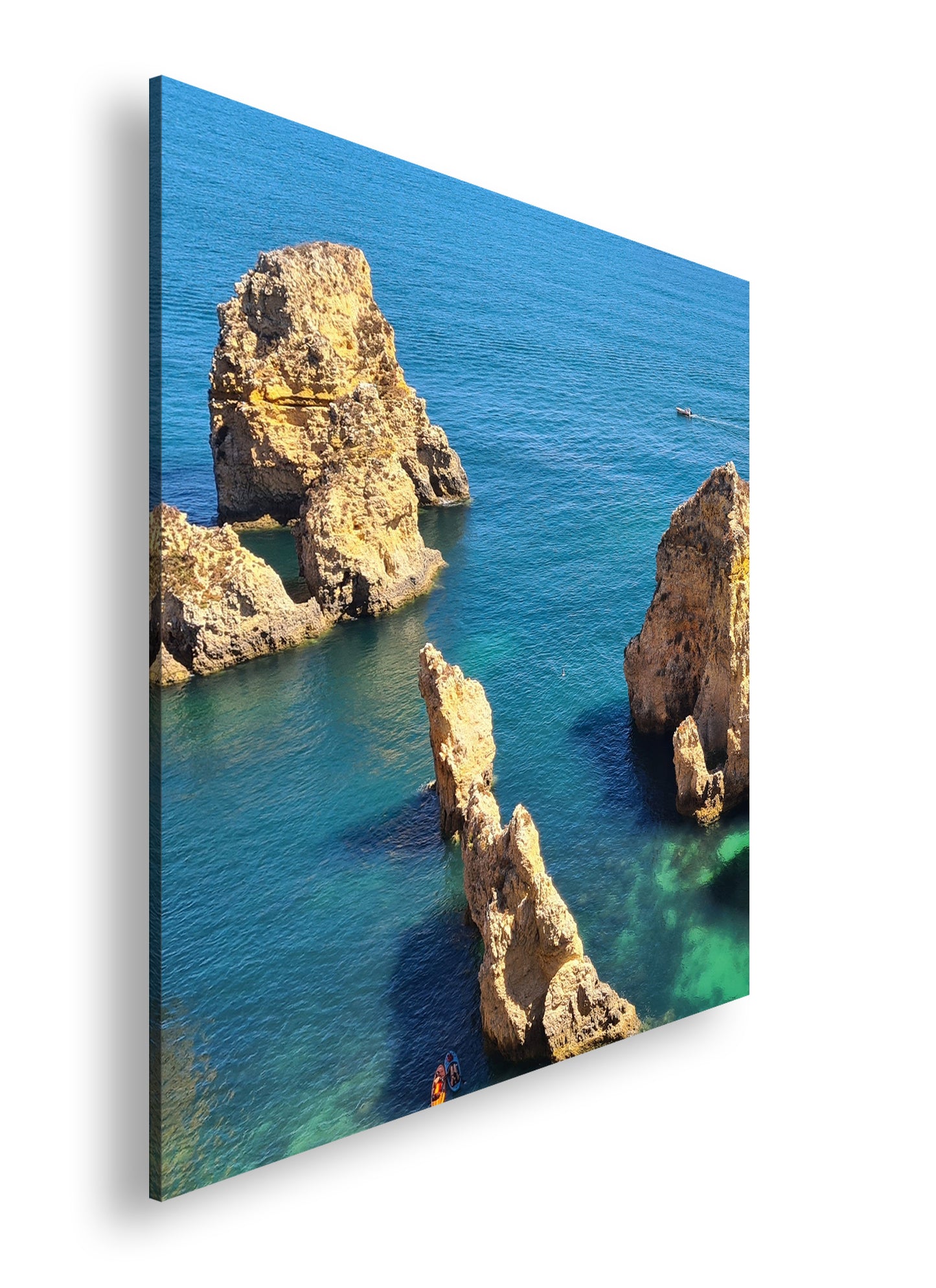 Hauptbild Farbig Quadratisch