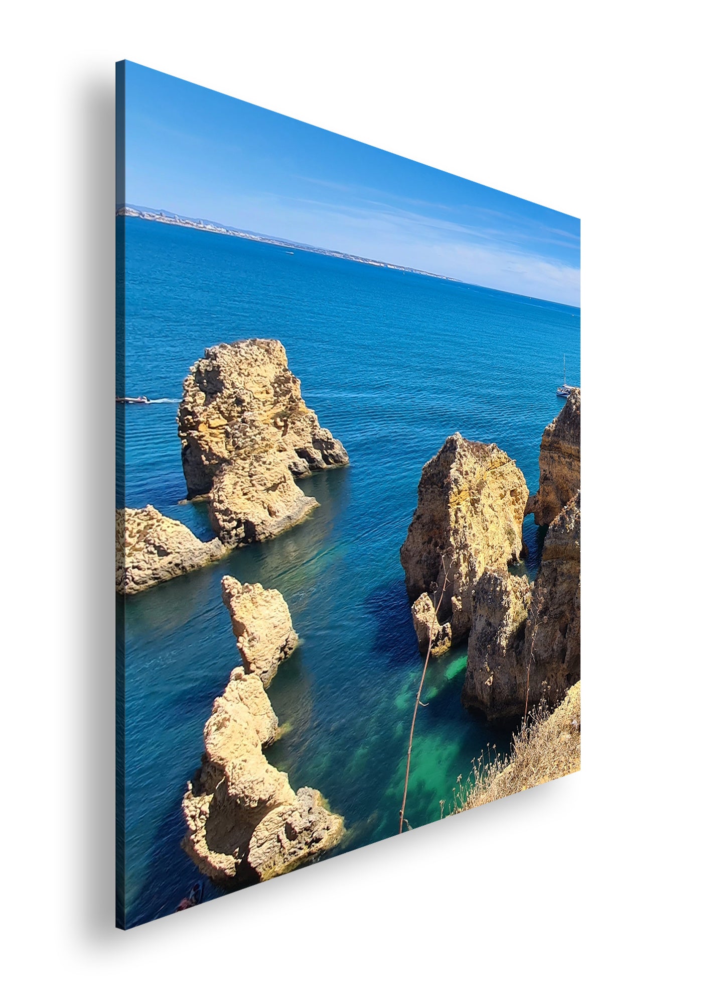 Hauptbild Farbig Quadratisch