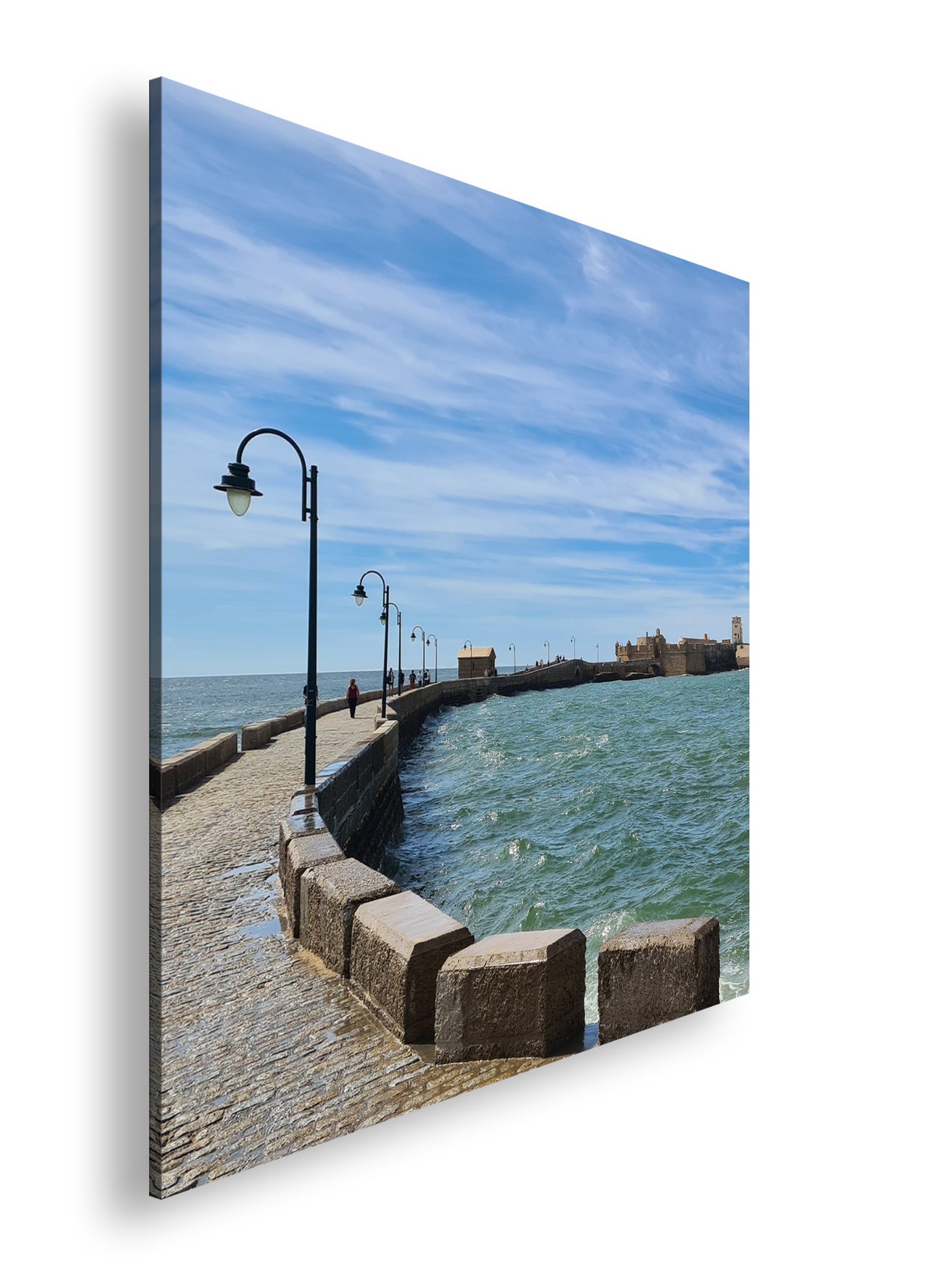 Hauptbild Farbig Quadratisch