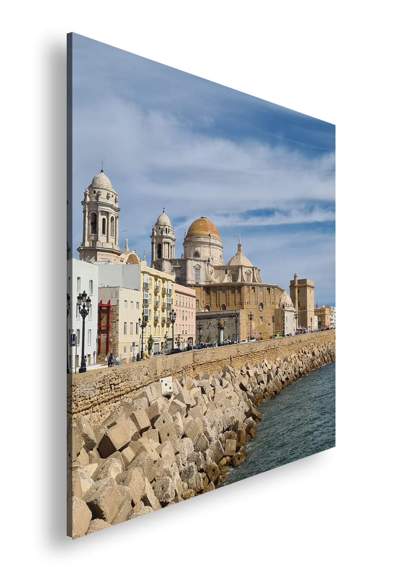 Hauptbild Farbig Quadratisch