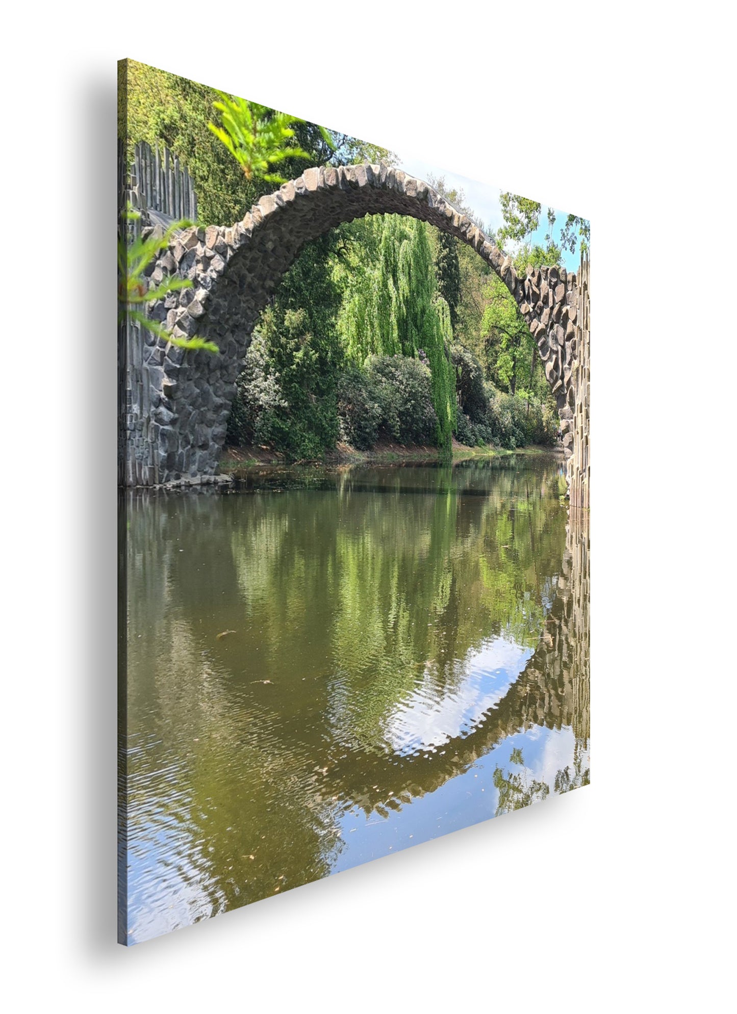 Hauptbild Farbig Quadratisch