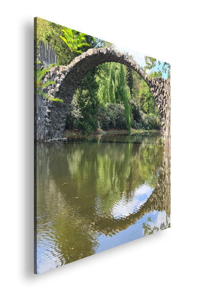 Hauptbild Farbig Quadratisch