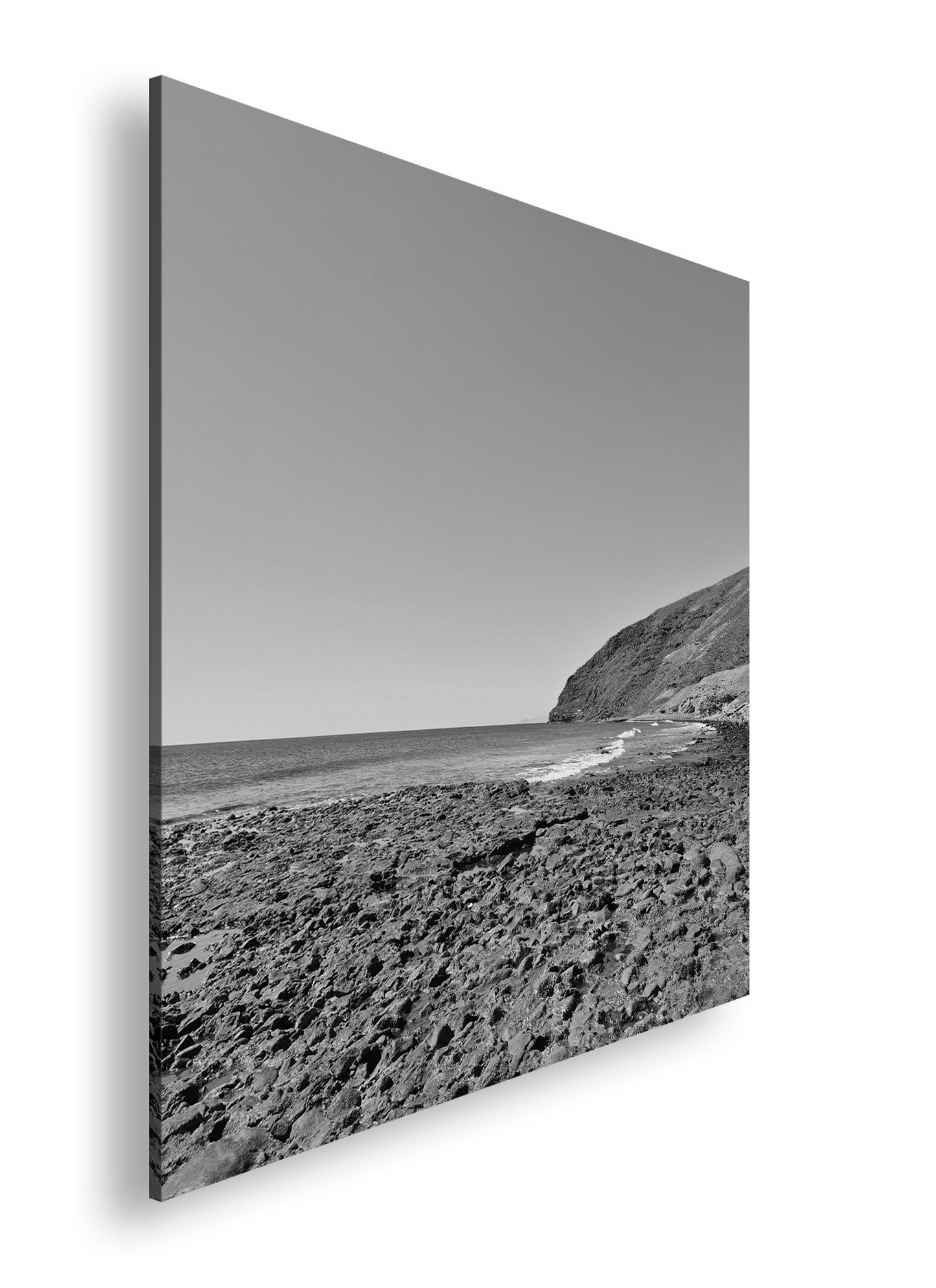 Hauptbild Schwarz & Weiß Quadratisch