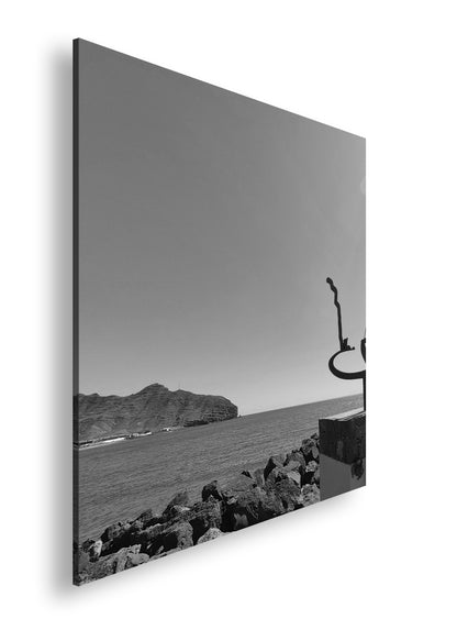 Hauptbild Schwarz & Weiß Quadratisch