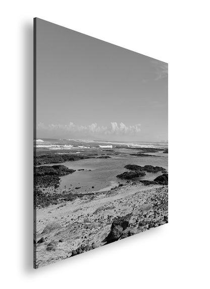 Hauptbild Schwarz & Weiß Quadratisch