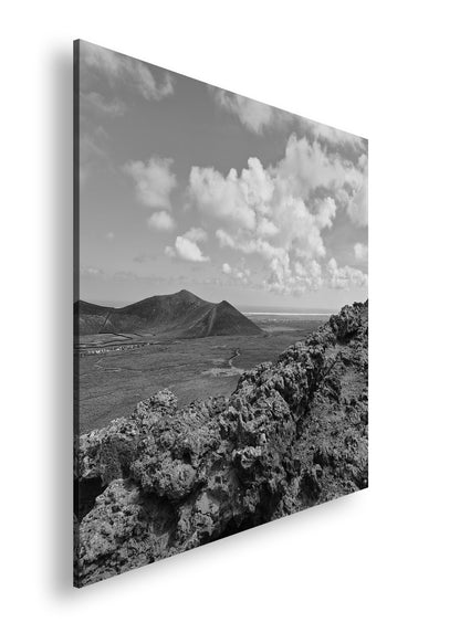 Hauptbild Schwarz & Weiß Quadratisch