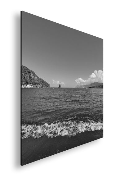 Hauptbild Schwarz & Weiß Quadratisch