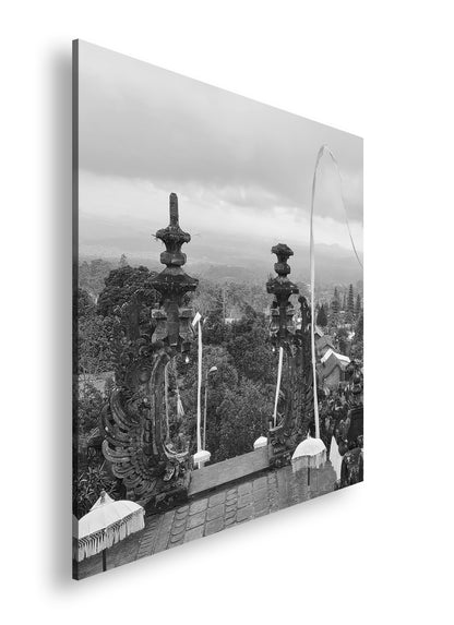 Hauptbild Schwarz & Weiß Quadratisch