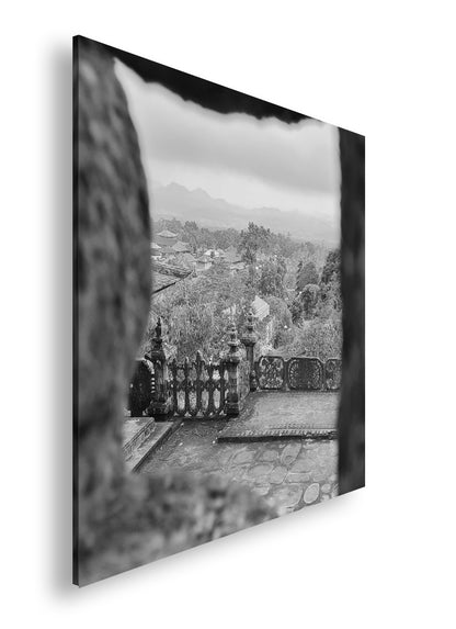 Hauptbild Schwarz & Weiß Quadratisch