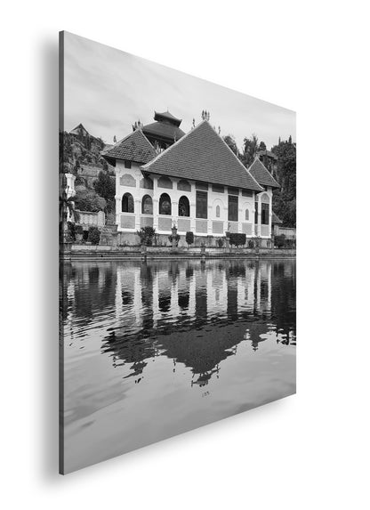 Hauptbild Schwarz & Weiß Quadratisch