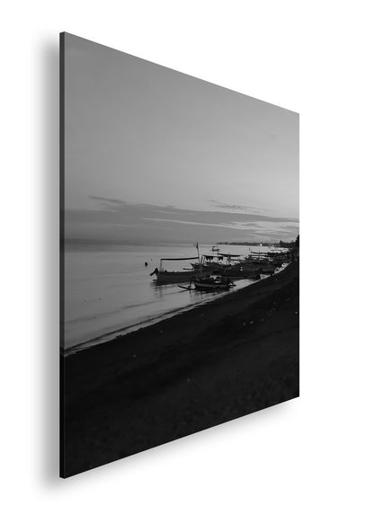 Hauptbild Schwarz & Weiß Quadratisch