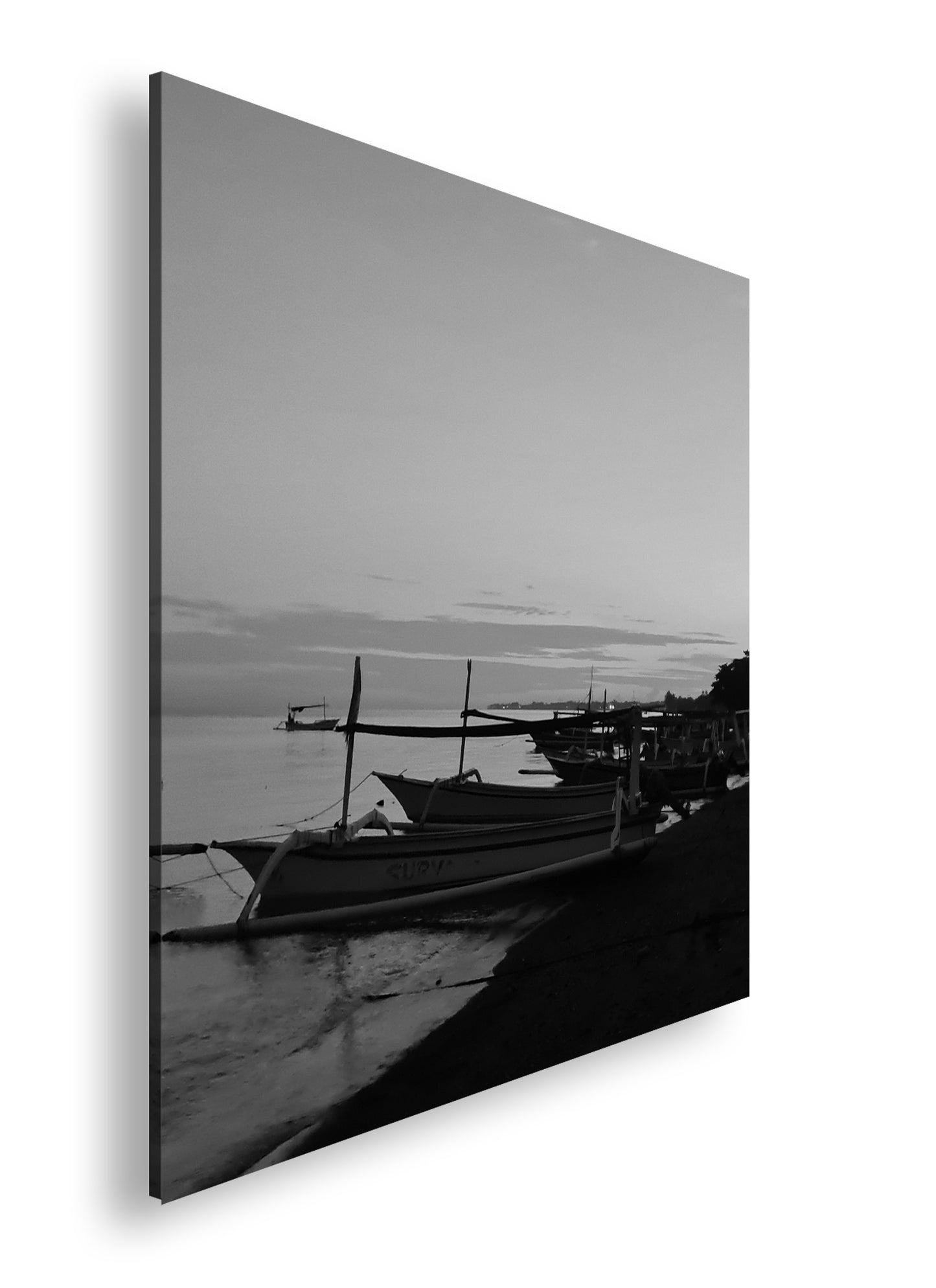 Hauptbild Schwarz & Weiß Quadratisch