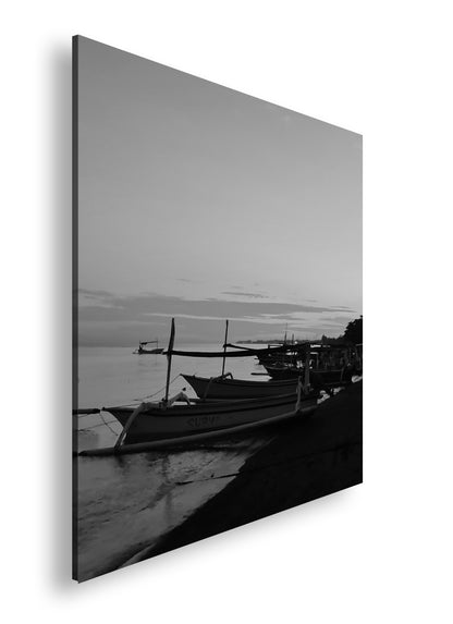 Hauptbild Schwarz & Weiß Quadratisch