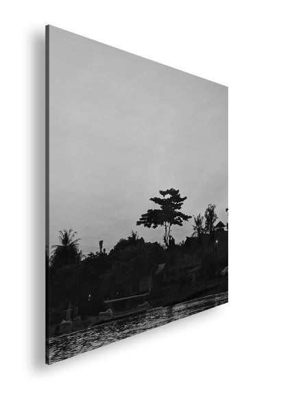 Hauptbild Schwarz & Weiß Quadratisch