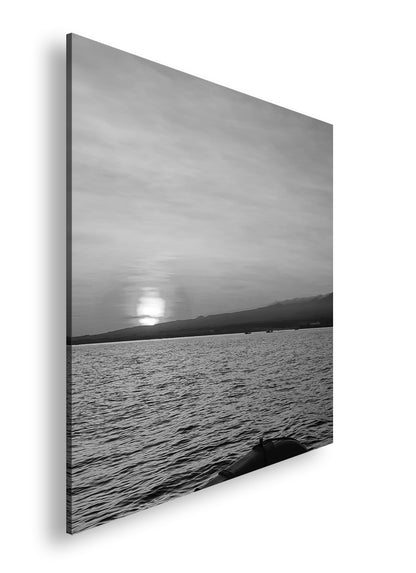 Hauptbild Schwarz & Weiß Quadratisch