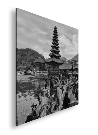 Hauptbild Schwarz & Weiß Quadratisch