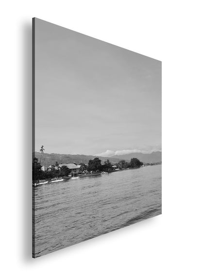 Hauptbild Schwarz & Weiß Quadratisch