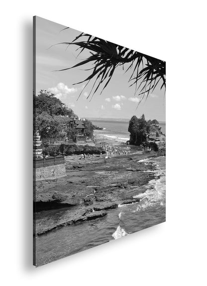 Hauptbild Schwarz & Weiß Quadratisch